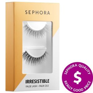 Sephora Vegan False Lashes
